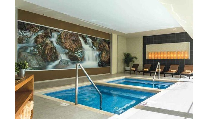 Hotel Riu Republica (Adults Only) poza 13