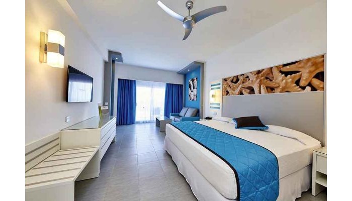 Hotel Riu Republica (Adults Only) poza 1