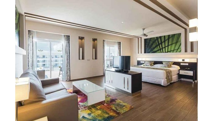 Hotel Riu Republica (Adults Only) poza 2