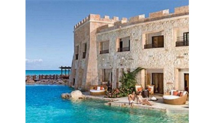 Hotel Sanctuary Cap Cana poza 2