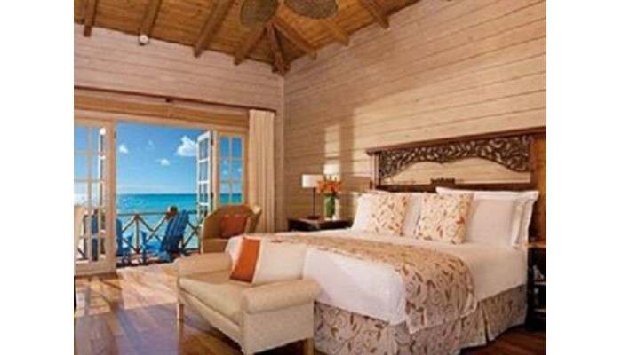 Hotel Sanctuary Cap Cana poza 1