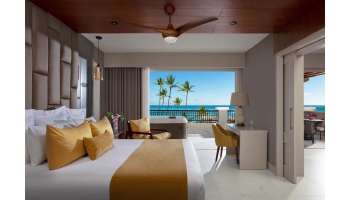 Hotel Secrets Royal Beach Punta Cana - Adults Only poza 7