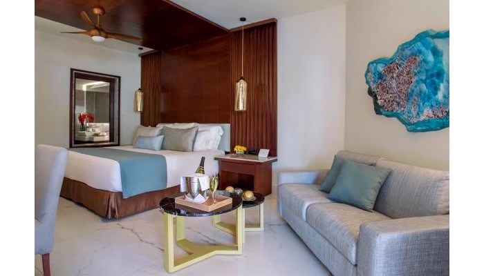 Hotel Secrets Royal Beach Punta Cana - Adults Only poza 2