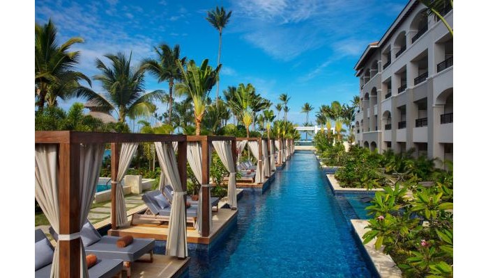 Hotel Secrets Royal Beach Punta Cana - Adults Only poza 27
