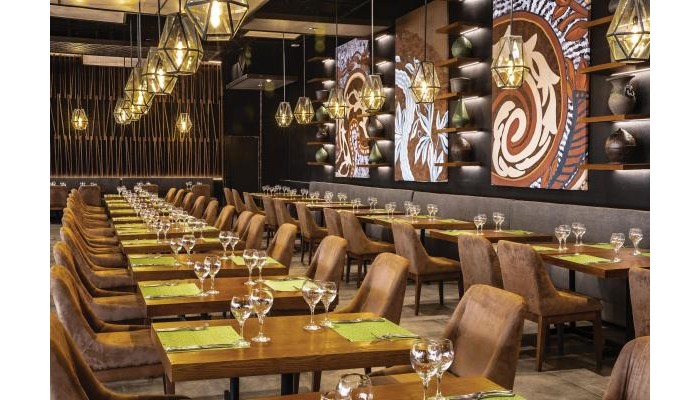 Hotel Secrets Royal Beach Punta Cana - Adults Only poza 21