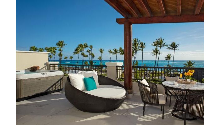 Hotel Secrets Royal Beach Punta Cana - Adults Only poza 12