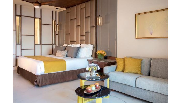 Hotel Secrets Royal Beach Punta Cana - Adults Only poza 6