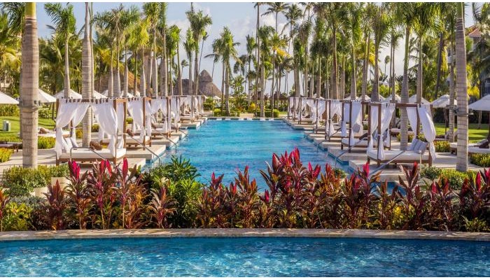 Hotel Secrets Royal Beach Punta Cana - Adults Only poza 28