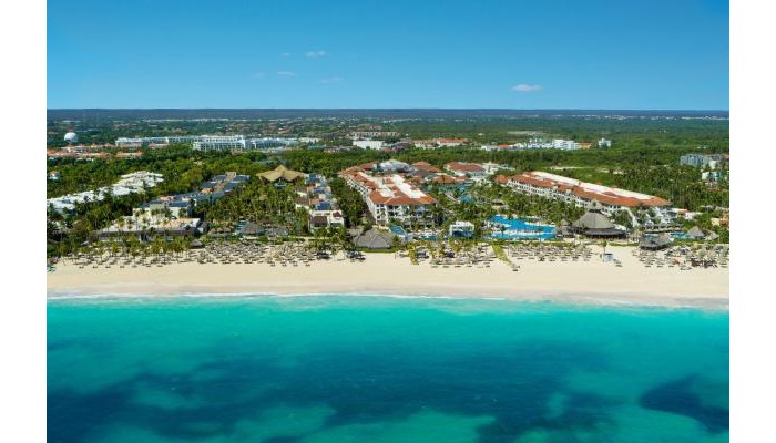 Hotel Secrets Royal Beach Punta Cana - Adults Only poza 37