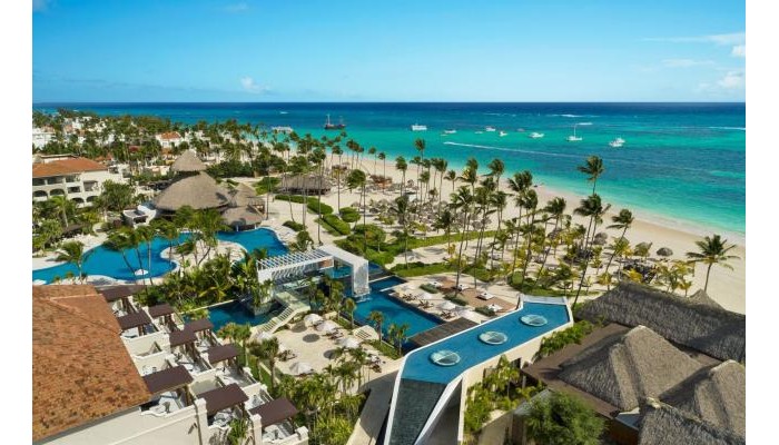 Hotel Secrets Royal Beach Punta Cana - Adults Only poza 0