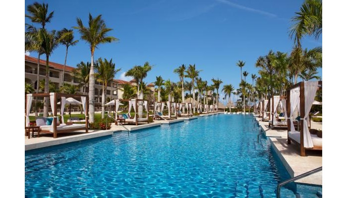 Hotel Secrets Royal Beach Punta Cana - Adults Only poza 29