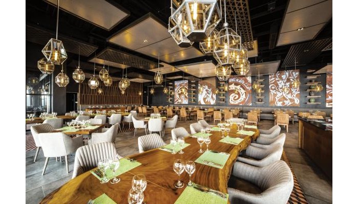 Hotel Secrets Royal Beach Punta Cana - Adults Only poza 20