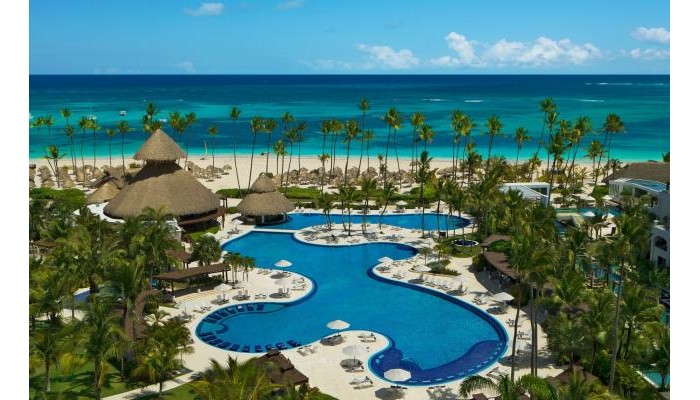 Hotel Secrets Royal Beach Punta Cana - Adults Only poza 36
