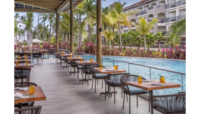 Hotel Secrets Royal Beach Punta Cana - Adults Only poza 16
