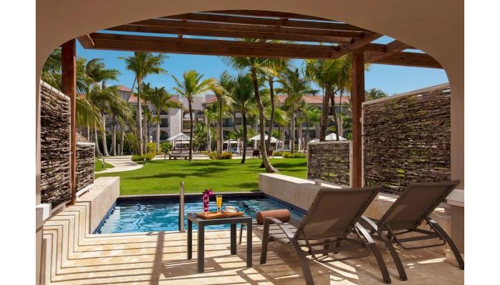 Hotel Secrets Royal Beach Punta Cana - Adults Only poza 13