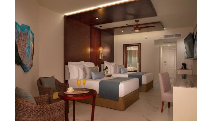 Hotel Secrets Royal Beach Punta Cana - Adults Only poza 1