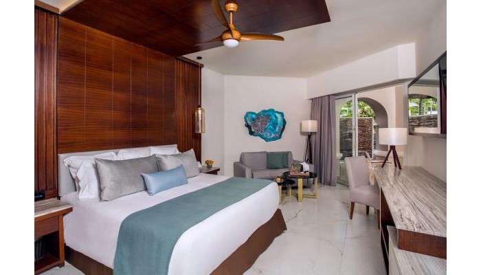 Hotel Secrets Royal Beach Punta Cana - Adults Only poza 3