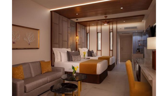Hotel Secrets Royal Beach Punta Cana - Adults Only poza 5