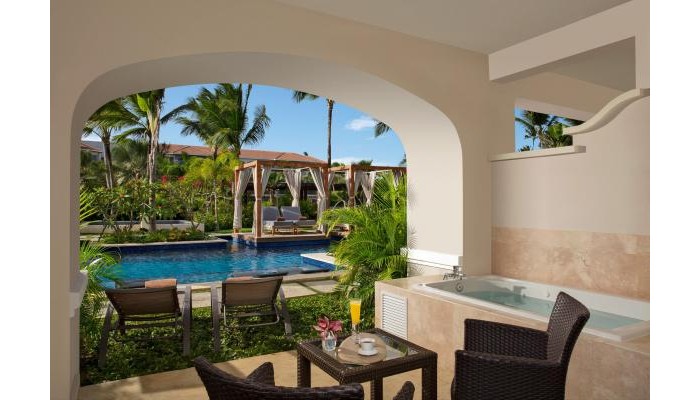 Hotel Secrets Royal Beach Punta Cana - Adults Only poza 11