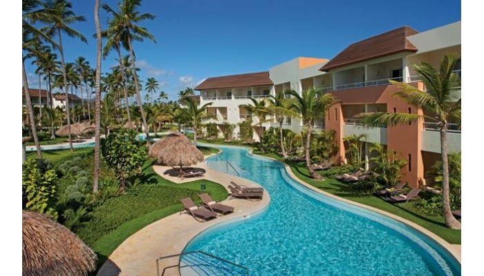Hotel Secrets Royal Beach Punta Cana poza 2