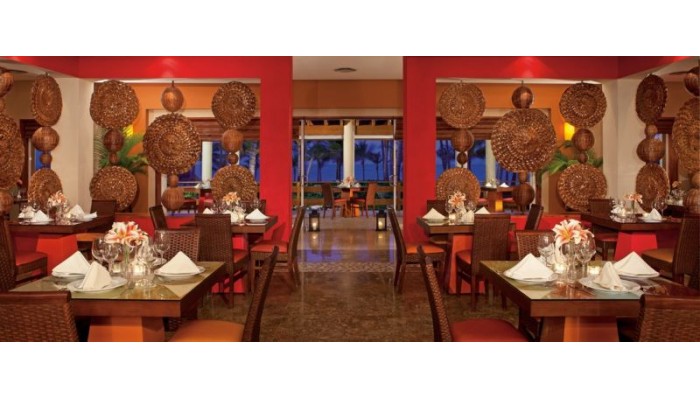 Hotel Secrets Royal Beach Punta Cana poza 9