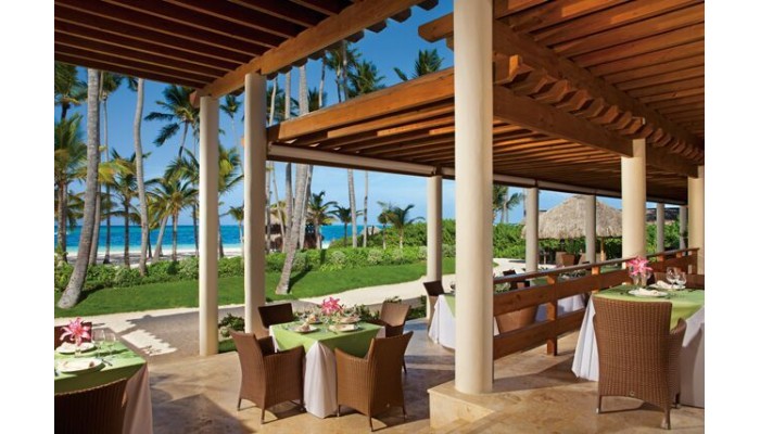 Hotel Secrets Royal Beach Punta Cana poza 5