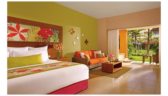 Hotel Secrets Royal Beach Punta Cana poza 6