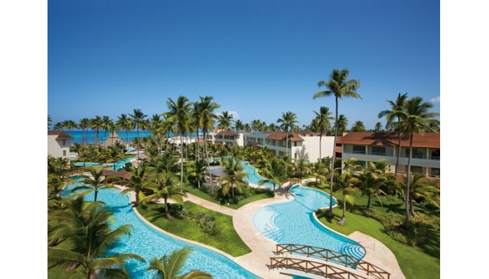 Hotel Secrets Royal Beach Punta Cana poza 3