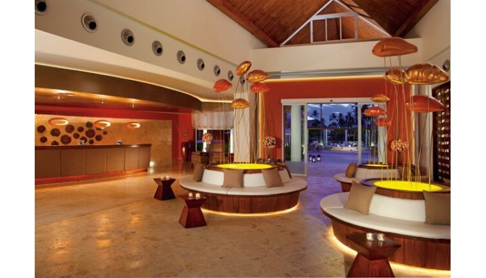 Hotel Secrets Royal Beach Punta Cana poza 1