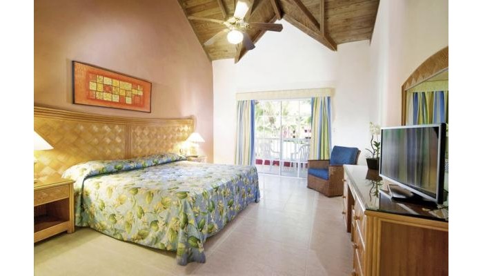 Hotel Tropical Princess Beach Resort & Spa poza 11