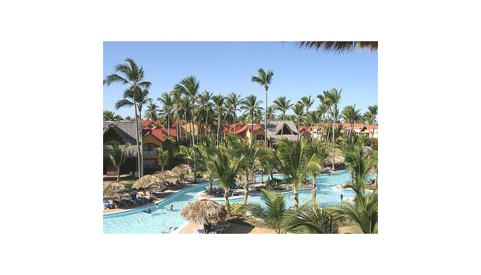 Hotel Tropical Princess Beach Resort & Spa poza 1