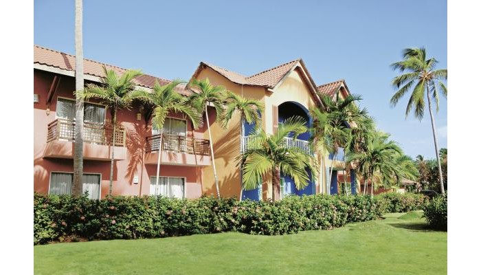 Hotel Tropical Princess Beach Resort & Spa poza 5