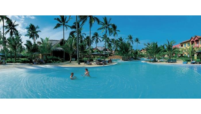 Hotel Tropical Princess Beach Resort & Spa poza 7