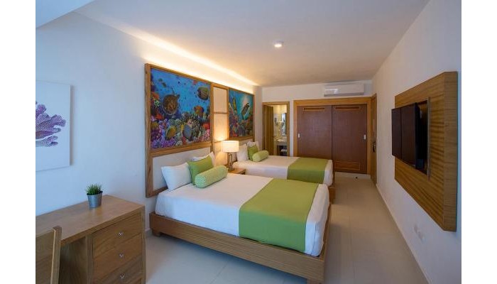 Hotel Whala!bavaro poza 2