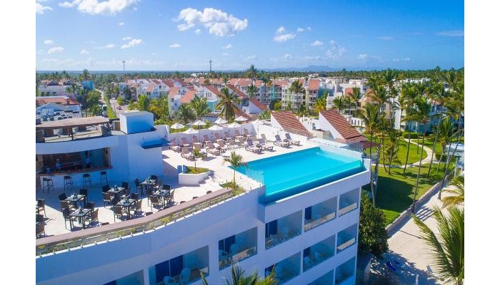 Hotel Whala!bavaro poza 30