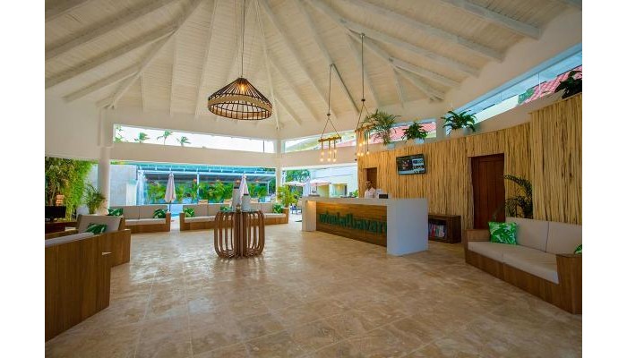 Hotel Whala!bavaro poza 33