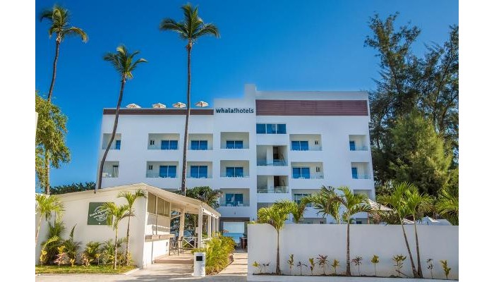 Hotel Whala!bavaro poza 1