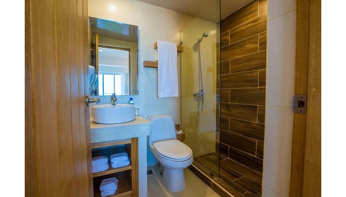 Hotel Whala!bavaro poza 12