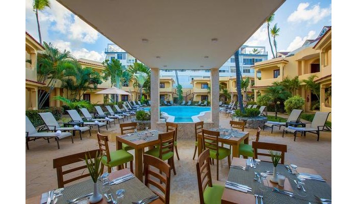 Hotel Whala!bavaro poza 15