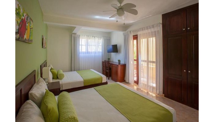 Hotel Whala!bavaro poza 4