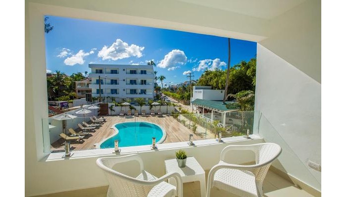 Hotel Whala!bavaro poza 13