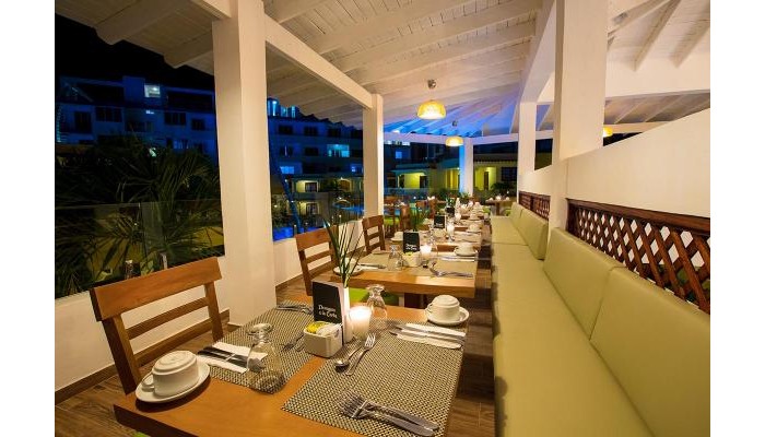 Hotel Whala!bavaro poza 16