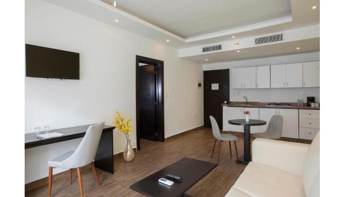 Hotel Whala!urban poza 11