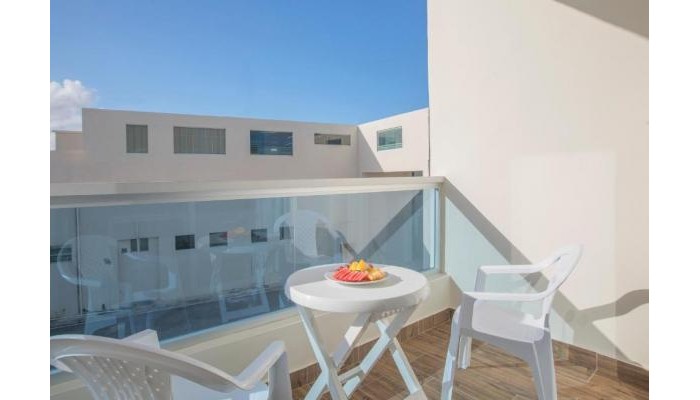 Hotel Whala!urban poza 15