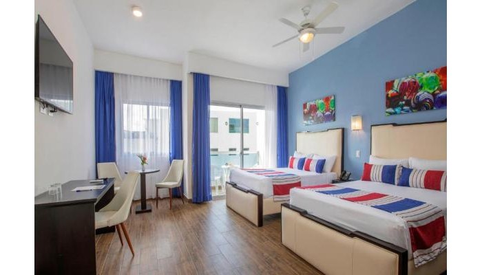 Hotel Whala!urban poza 8