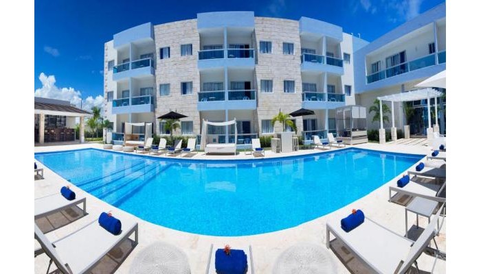 Hotel Whala!urban poza 0