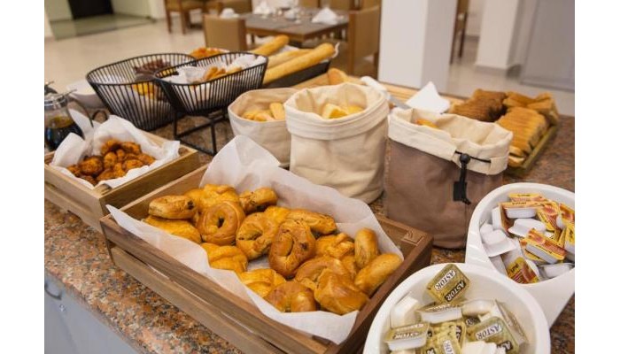 Hotel Whala!urban poza 18