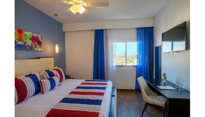 Hotel Whala!urban poza 9