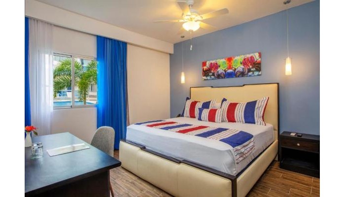 Hotel Whala!urban poza 6