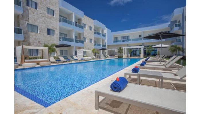 Hotel Whala!urban poza 21